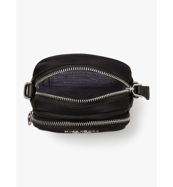 kate spade new york「サム KSNYL ナイロン ノース サウス フォン クロスボディ」|ストラップ|