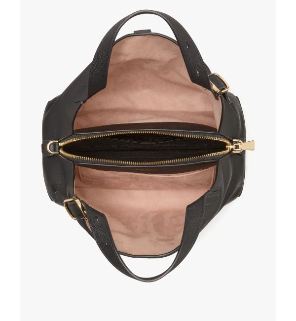 kate spade new york「デコ ミディアム クロスボディ トート」|ショルダー・メッセンジャー|