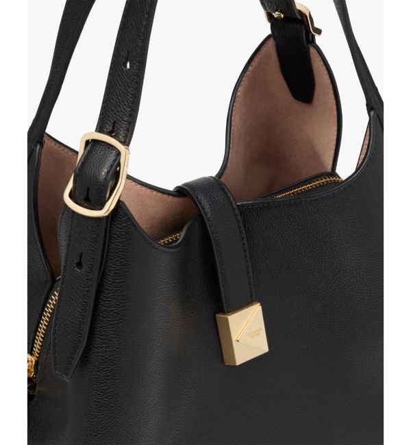 kate spade new york「デコ ミディアム クロスボディ トート」|ショルダー・メッセンジャー|