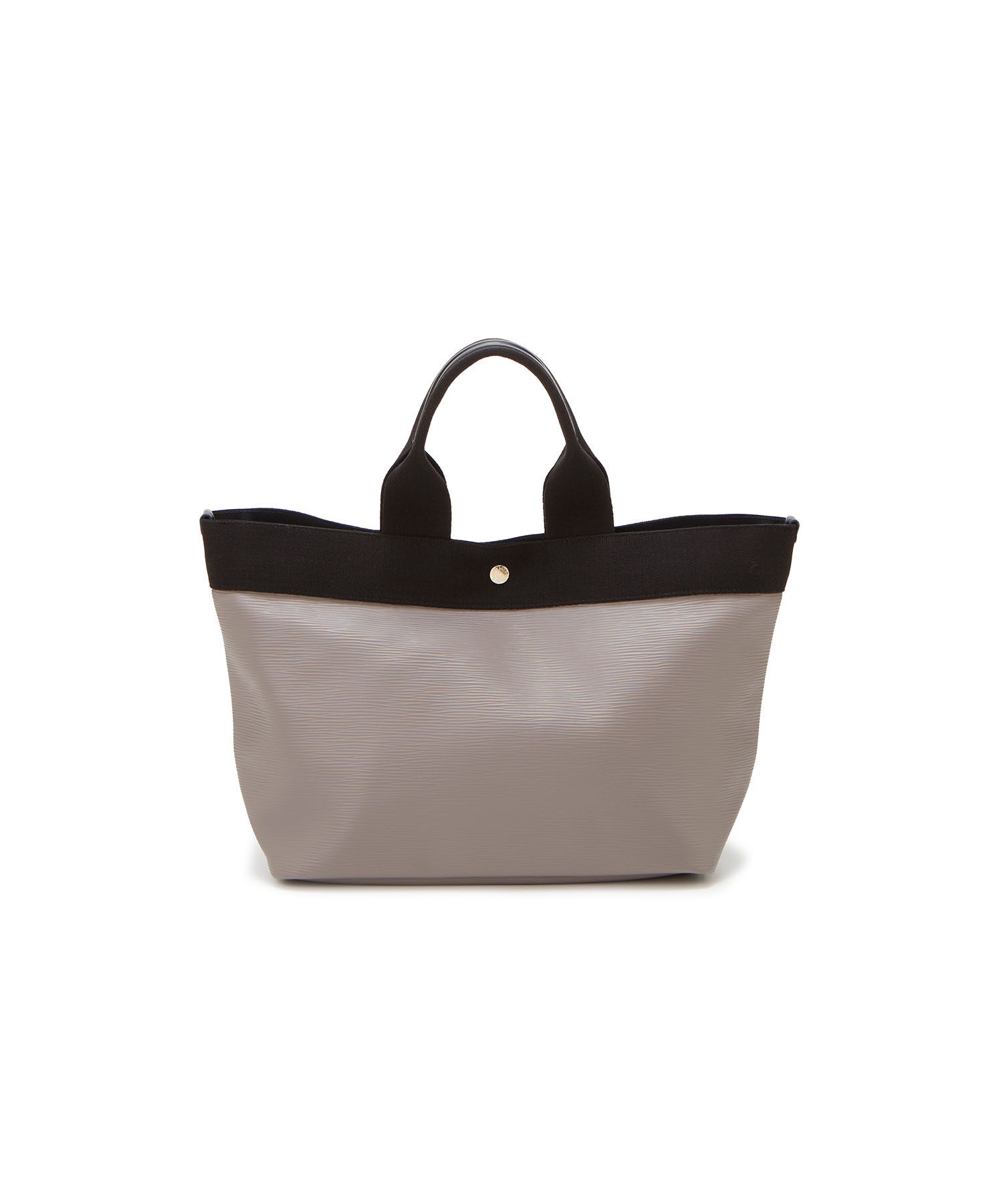 TOPKAPI BREATH「【VERY 10月号掲載】RIPPLE リプル ネオレザー A4トートバッグ」|トートバッグ|