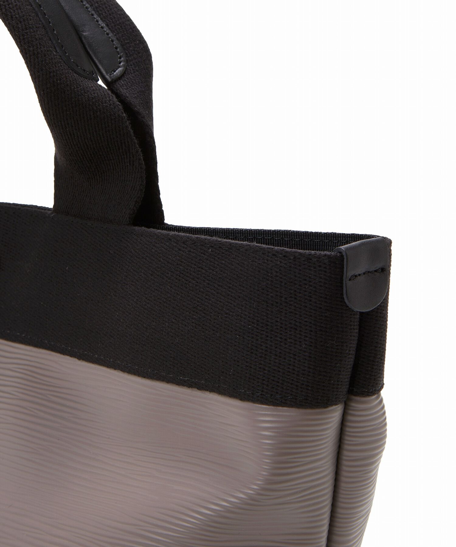 TOPKAPI BREATH「【VERY 10月号掲載】RIPPLE リプル ネオレザー A4トートバッグ」|トートバッグ|