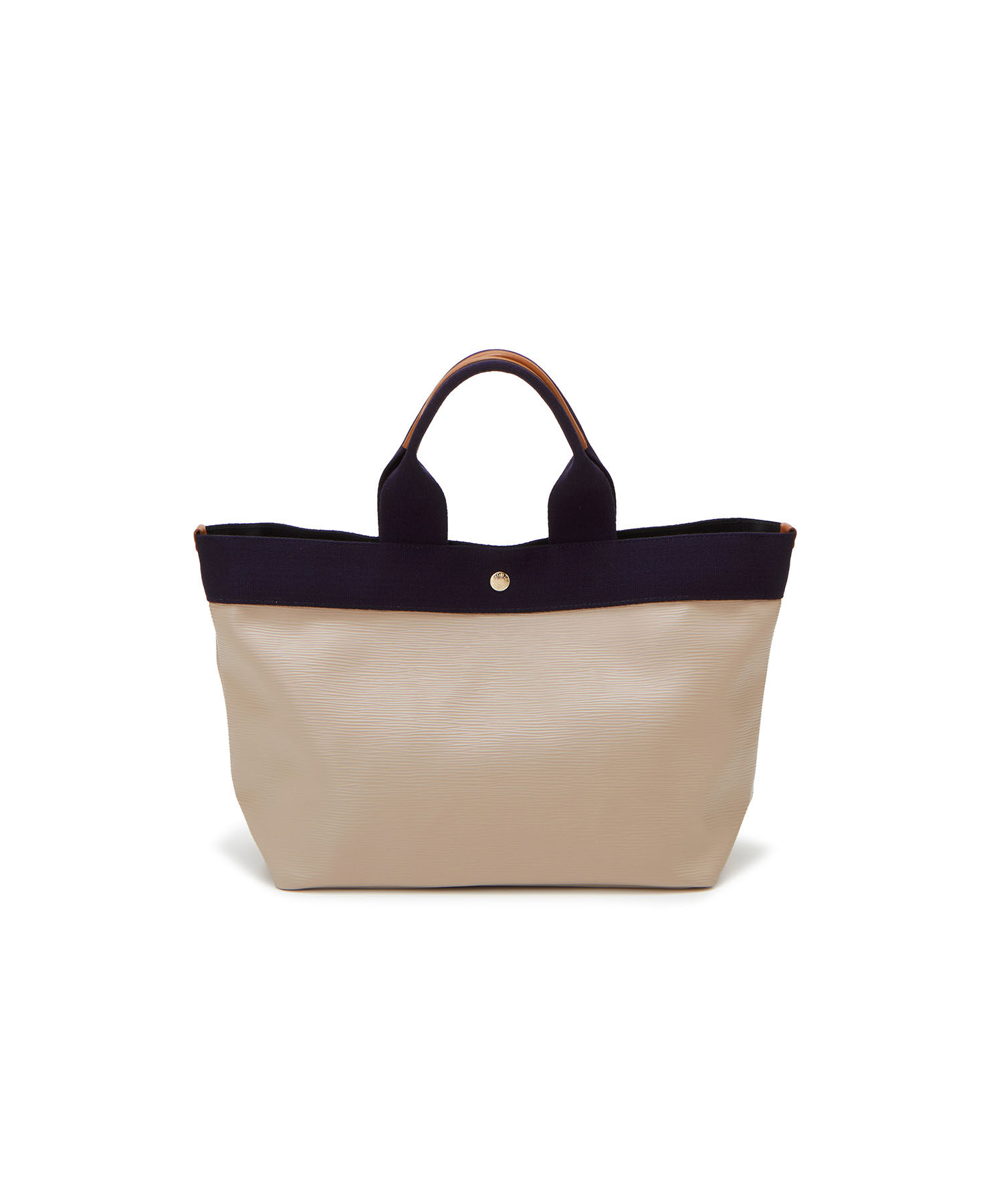 TOPKAPI BREATH「【VERY 10月号掲載】RIPPLE リプル ネオレザー A4トートバッグ」|トートバッグ|