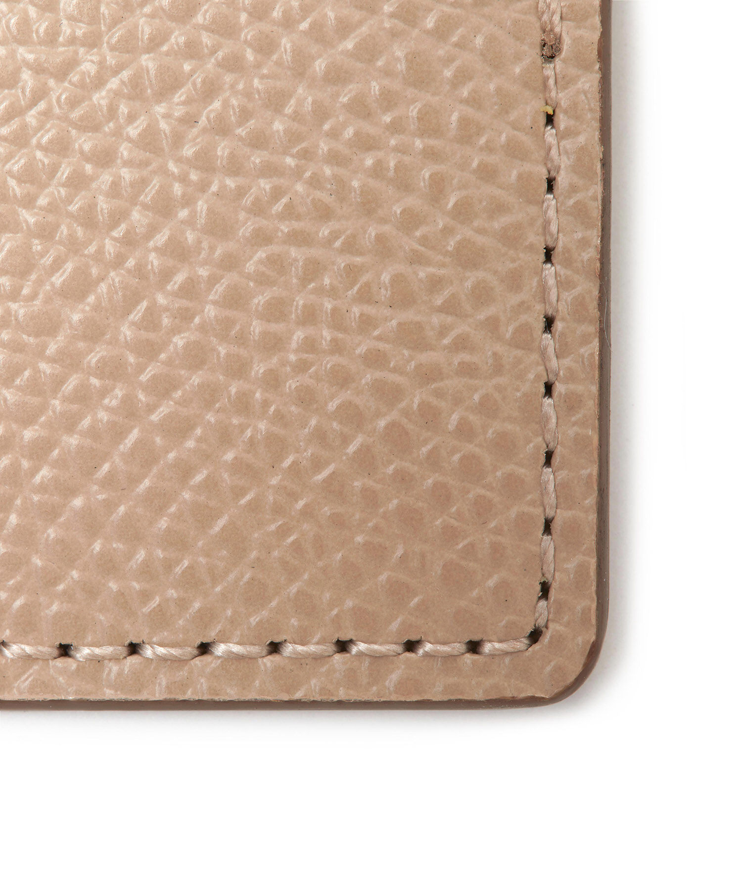 TOPKAPI 「[TOPKAPI]トプカピ 角シボ型押し・ パスケース COLORATO コロラート」|財布|