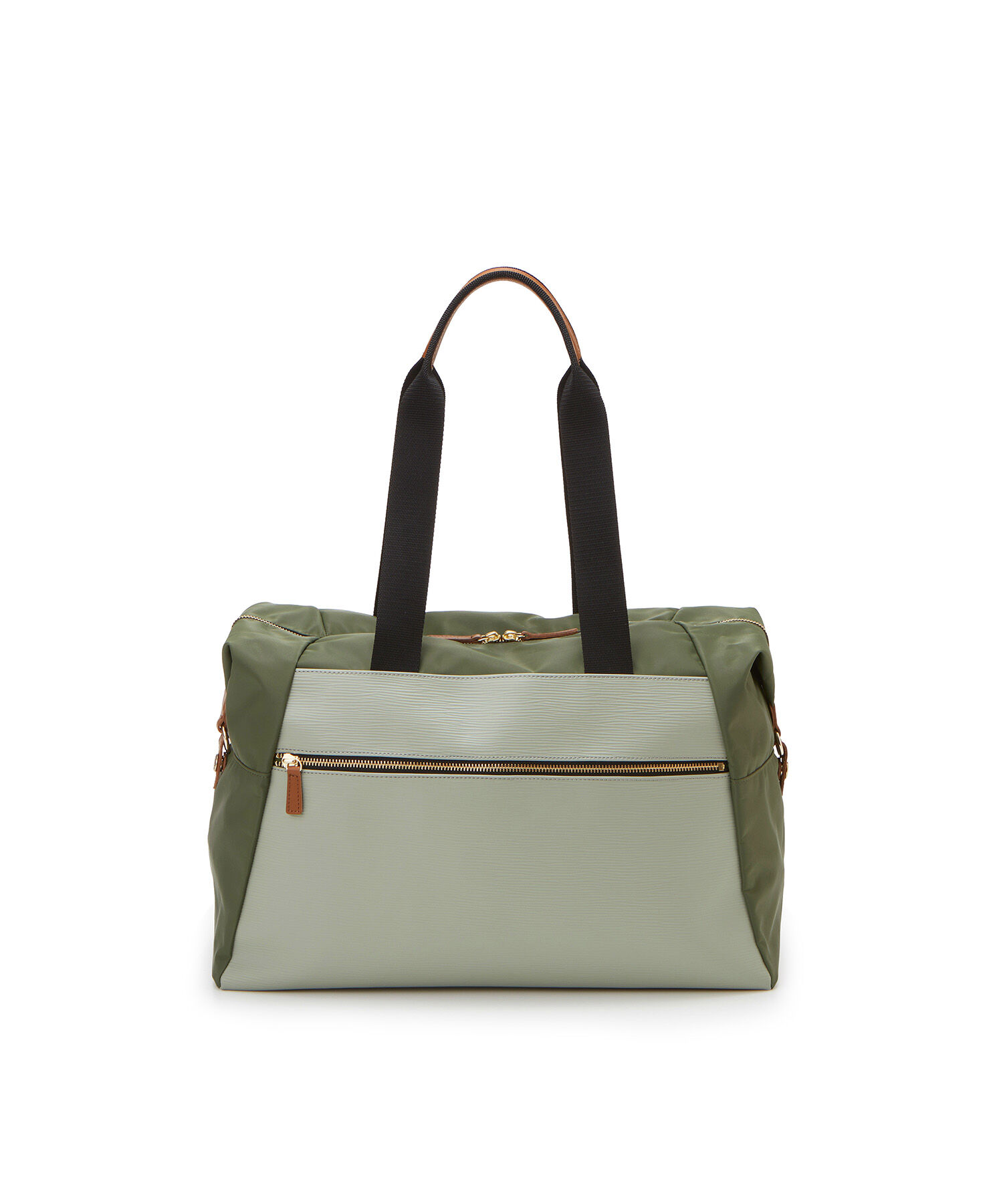 TOPKAPI BREATH「【VERY11月号掲載】RIPPLE TRIPリプル トリップ ナイロン コンビ キャリーオンボストンバッグ トラベル旅行」|ボストンバッグ|