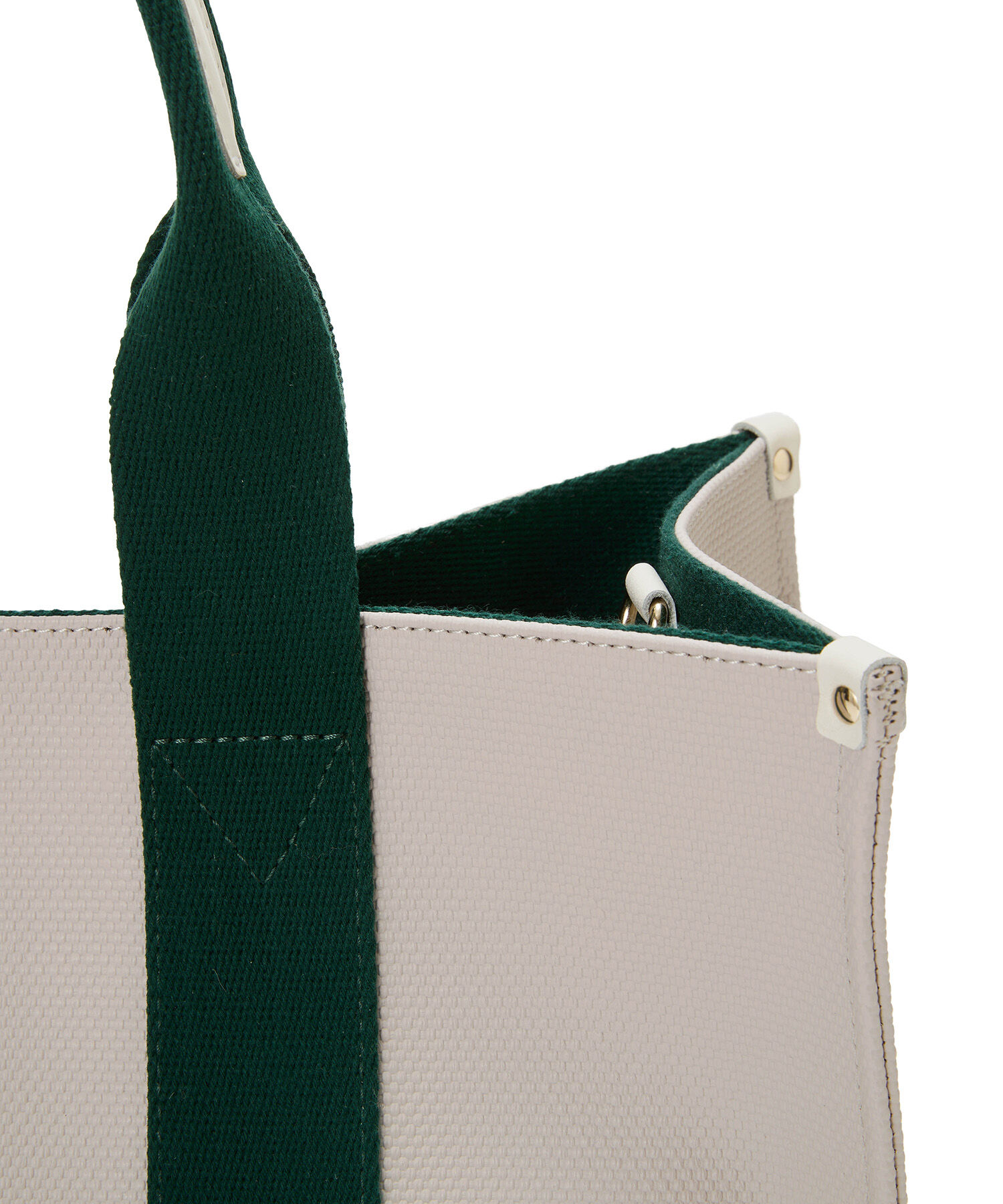 TOPKAPI BREATH「【Breath TOPKAPI】NEO CANVAS ネオキャンバス カラーハンドル トートバッグ」|トートバッグ|