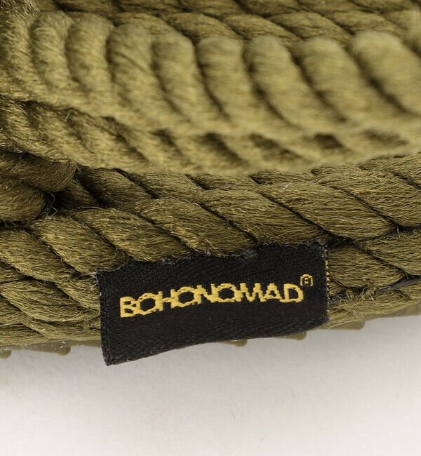 BOHONOMAD「【BOHONOMAD】ローマ/カーキ/サンダル メンズ レディース/ボホノマド ROME」|サンダル|