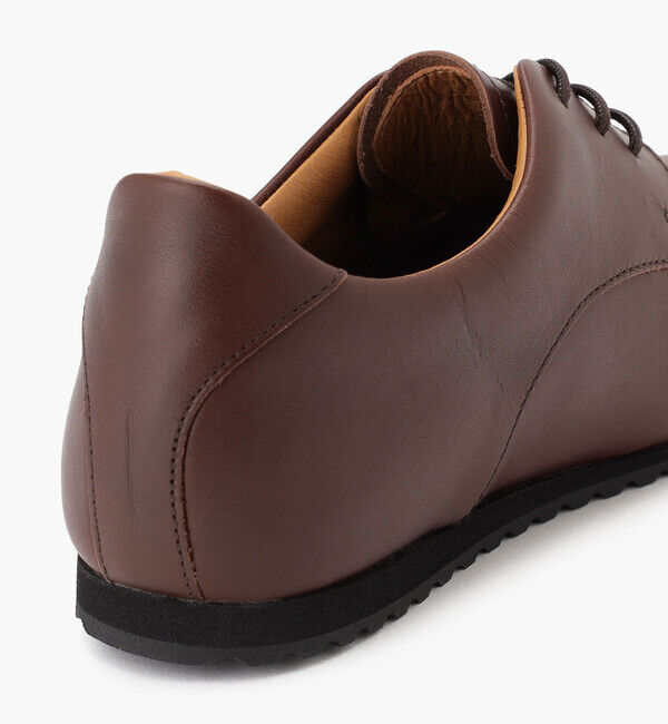 BENEXY「【ベネクシー】360 リラックス/ダークブラウン ナチュラルレザー/シューズ メンズ レディース」|ビジネス・ドレスシューズ|