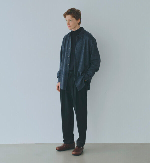 BENEXY「【ベネクシー】360 リラックス/ダークブラウン ナチュラルレザー/シューズ メンズ レディース」|ビジネス・ドレスシューズ|