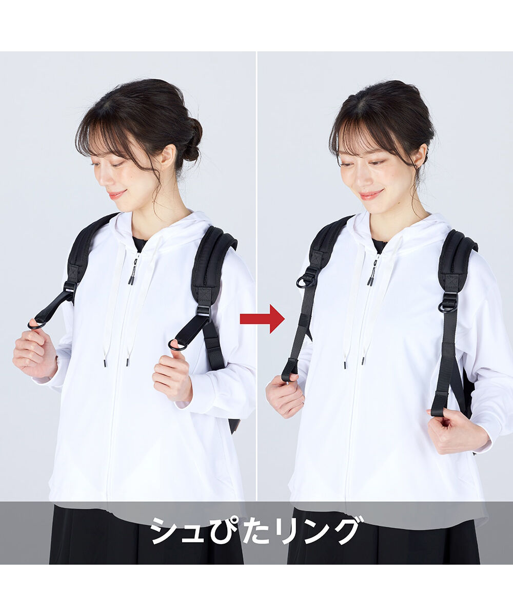 MIZUNO「バックパック(8L)」|リュック|