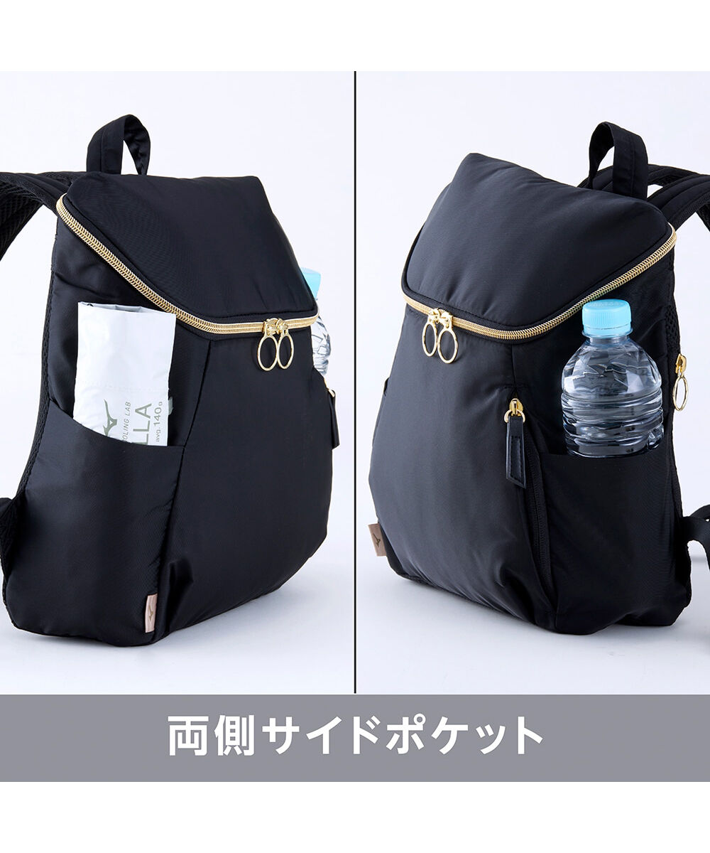 MIZUNO「バックパック(8L)」|リュック|