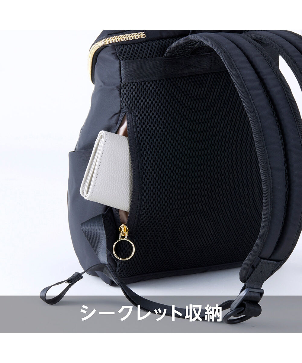 MIZUNO「バックパック(8L)」|リュック|