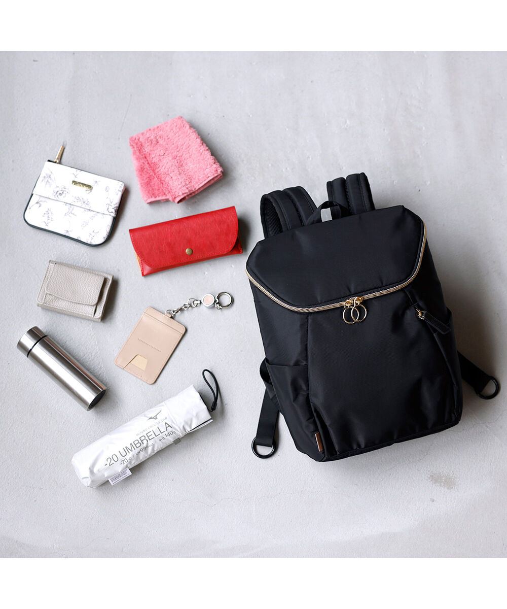 MIZUNO「バックパック(8L)」|リュック|