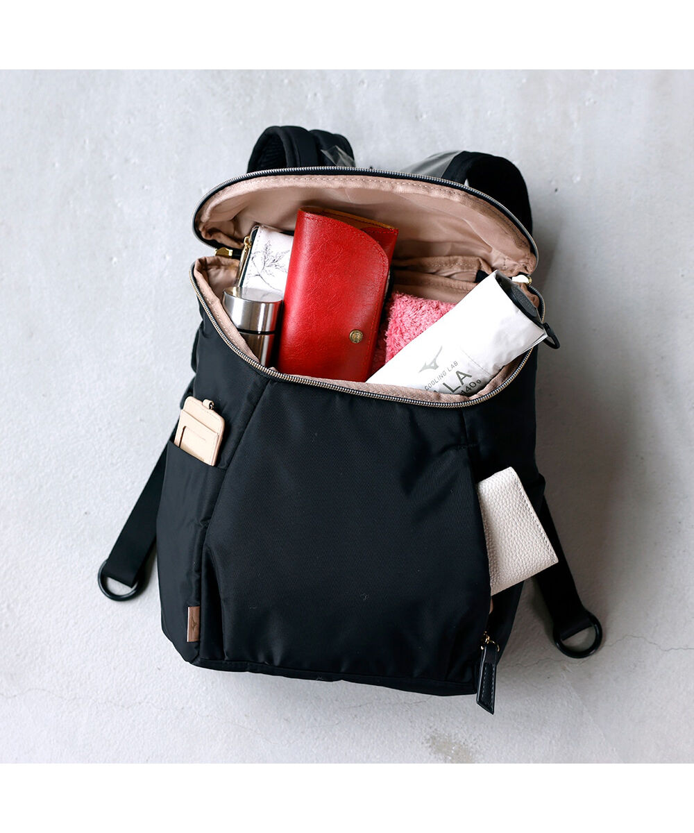 MIZUNO「バックパック(8L)」|リュック|