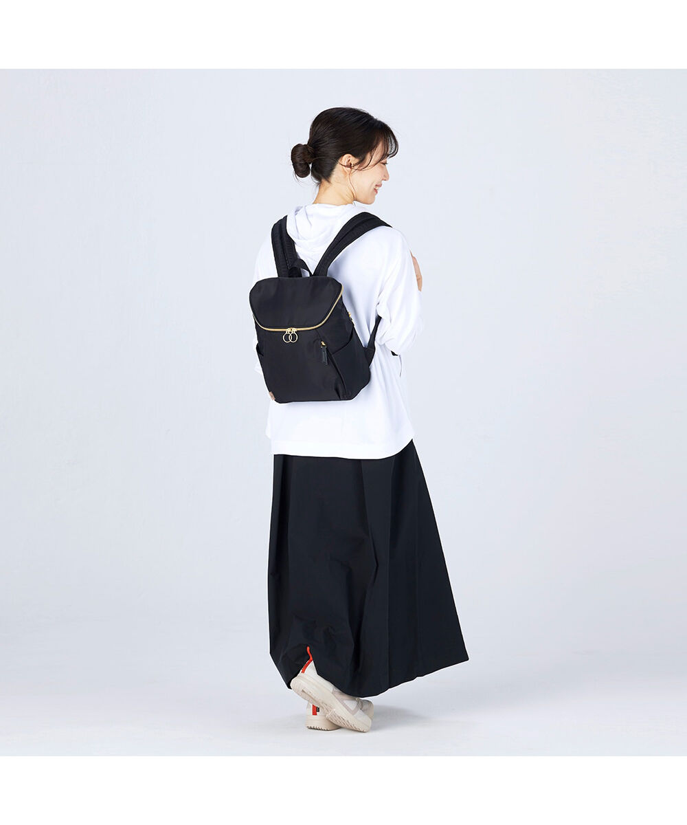 MIZUNO「バックパック(8L)」|リュック|