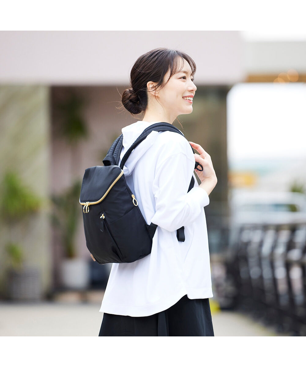 MIZUNO「バックパック(8L)」|リュック|