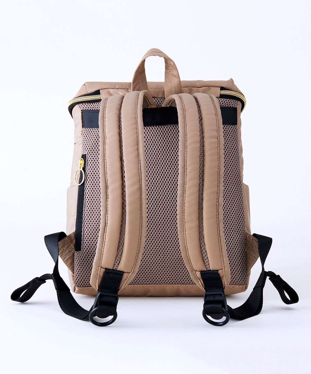 MIZUNO「バックパック(8L)」|リュック|