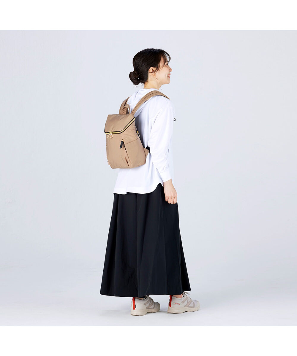 MIZUNO「バックパック(8L)」|リュック|