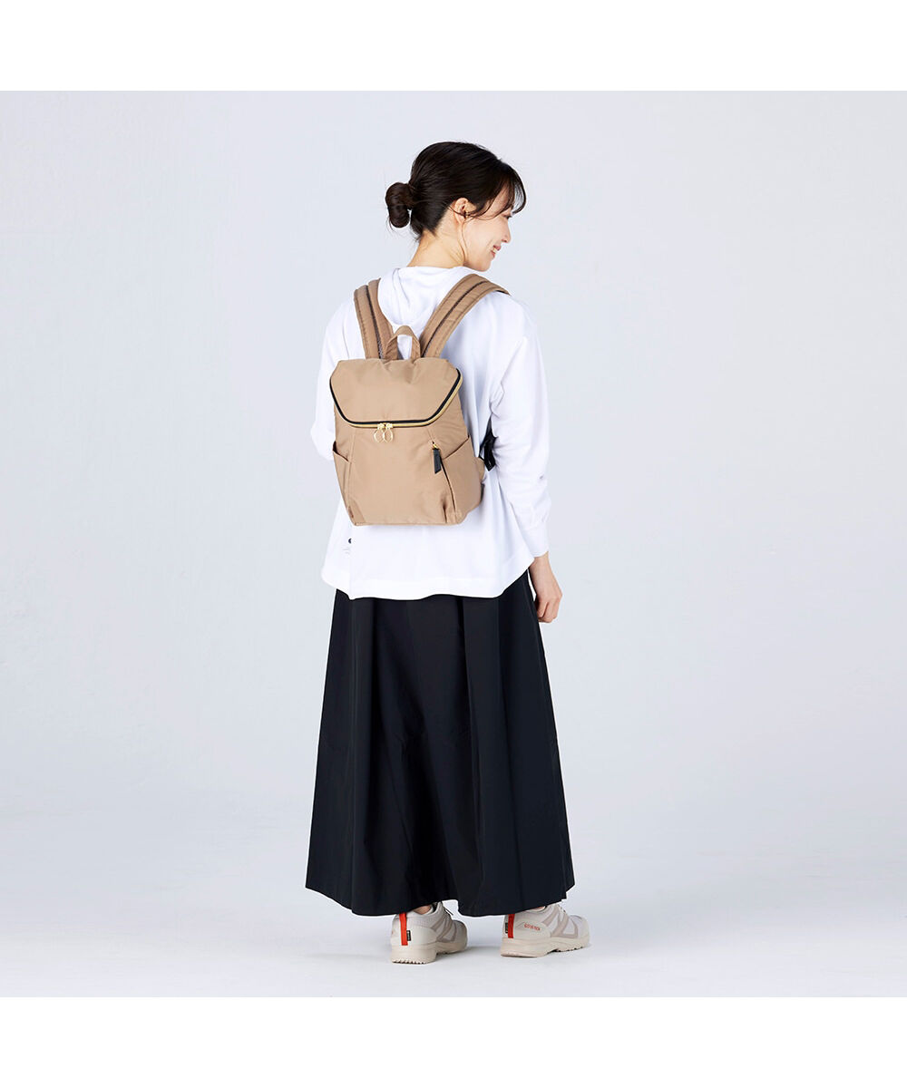 MIZUNO「バックパック(8L)」|リュック|