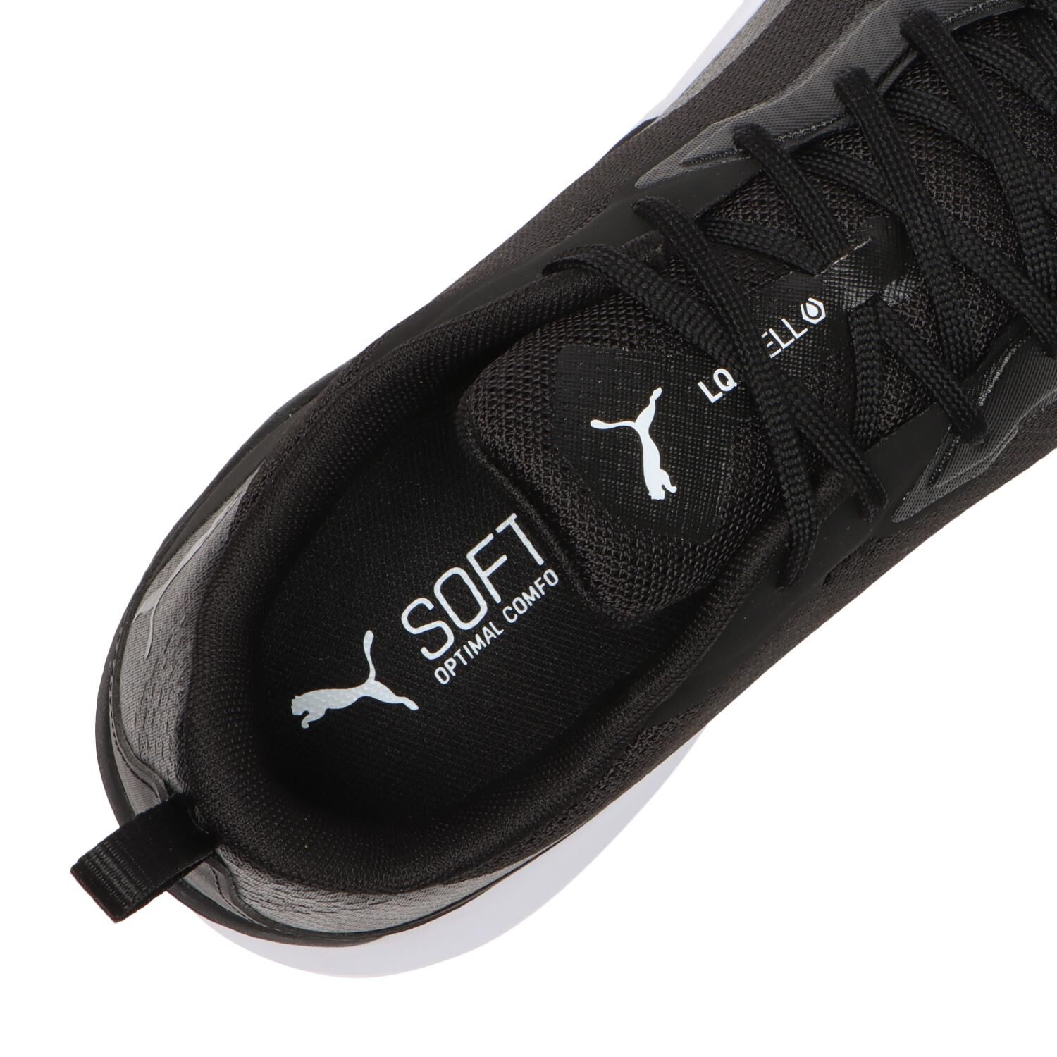 PUMA「【PUMA】LQD FLASH」|スニーカー|