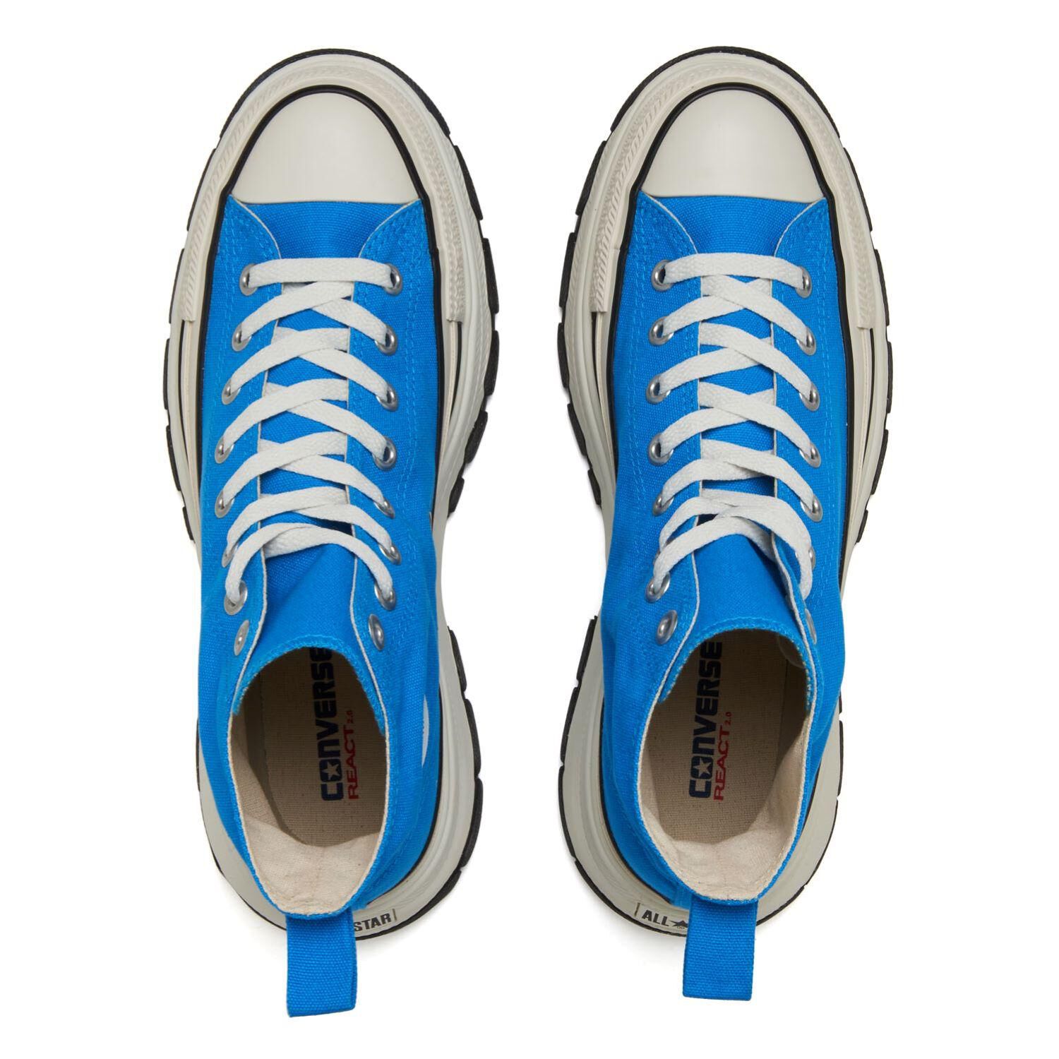CONVERSE「【CONVERSE】AS (R) TREKWAVE HI」|スニーカー|
