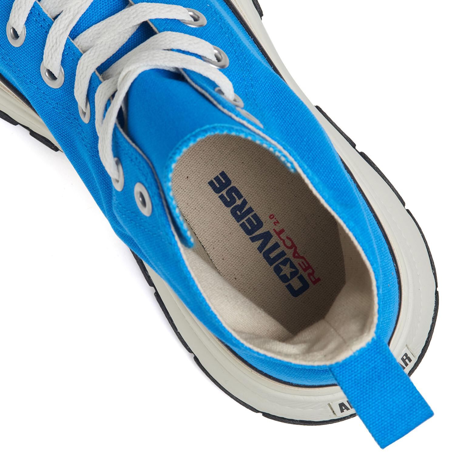 CONVERSE「【CONVERSE】AS (R) TREKWAVE HI」|スニーカー|