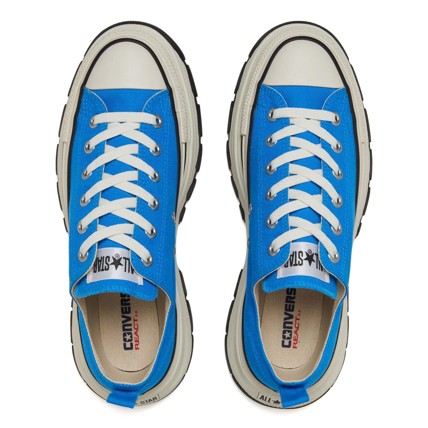 CONVERSE「【CONVERSE】AS (R) TREKWAVE OX」|スニーカー|