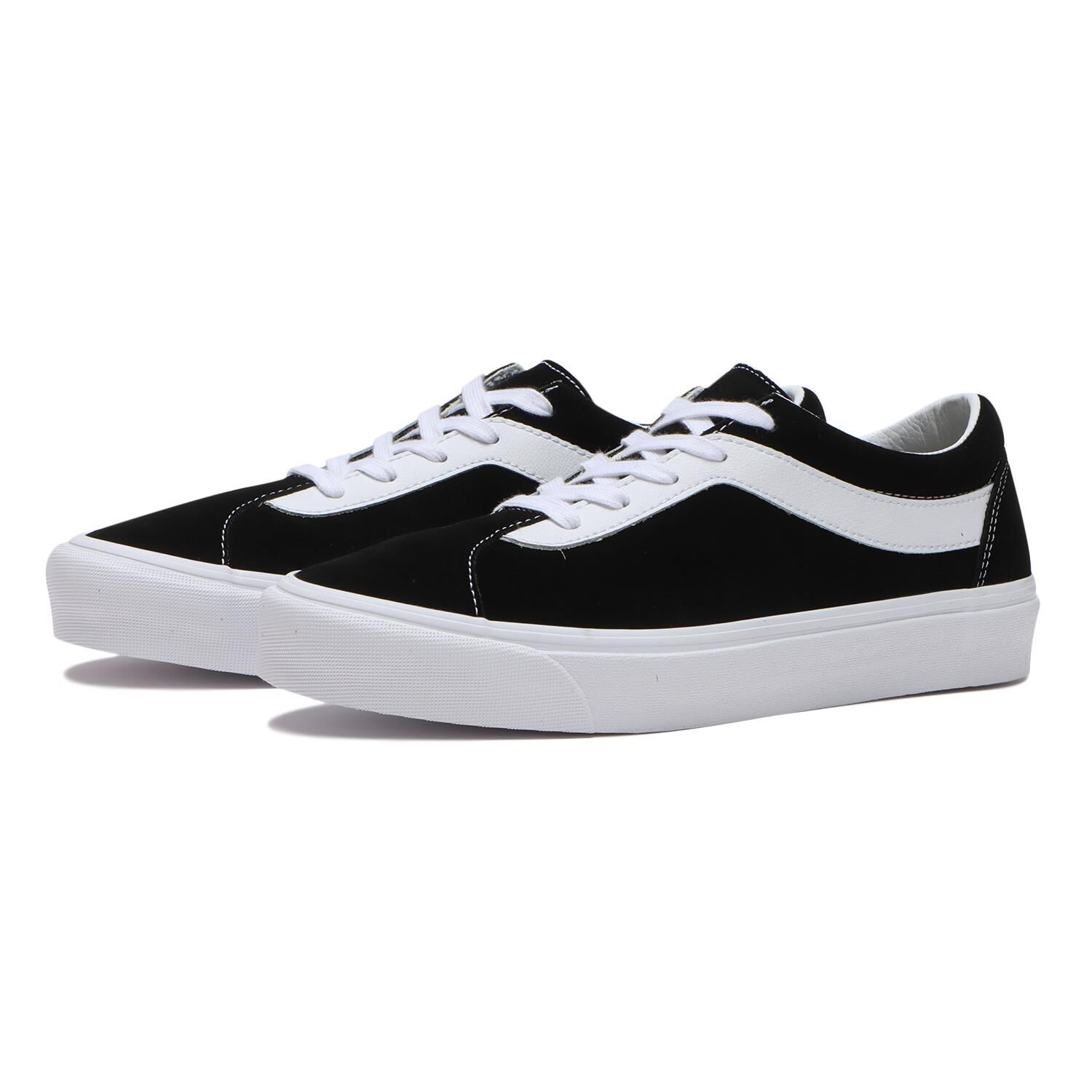 VANS「【VANS】BOLD NI」|スニーカー|
