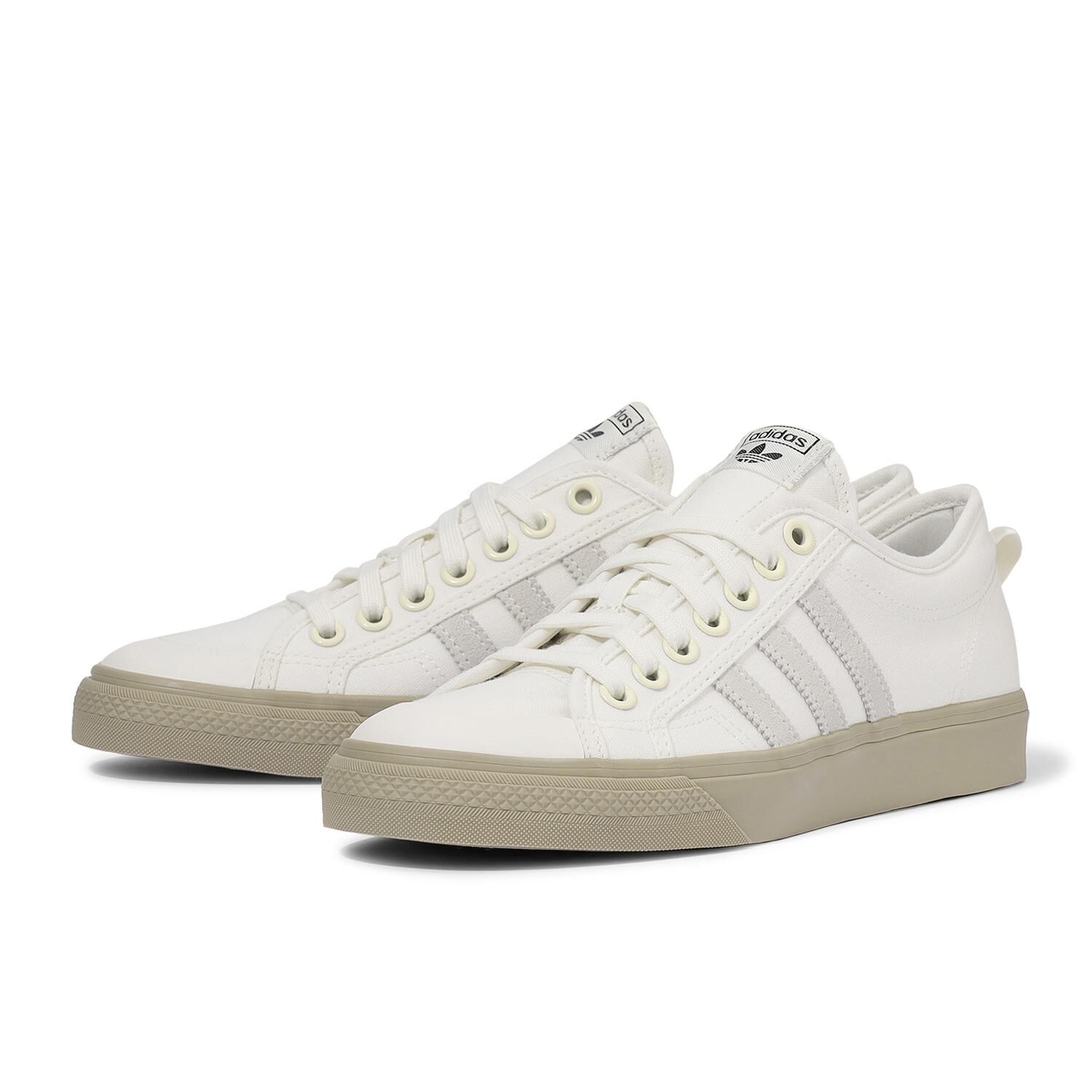 adidas「【ADIDAS】NIZZA LO」|スニーカー|