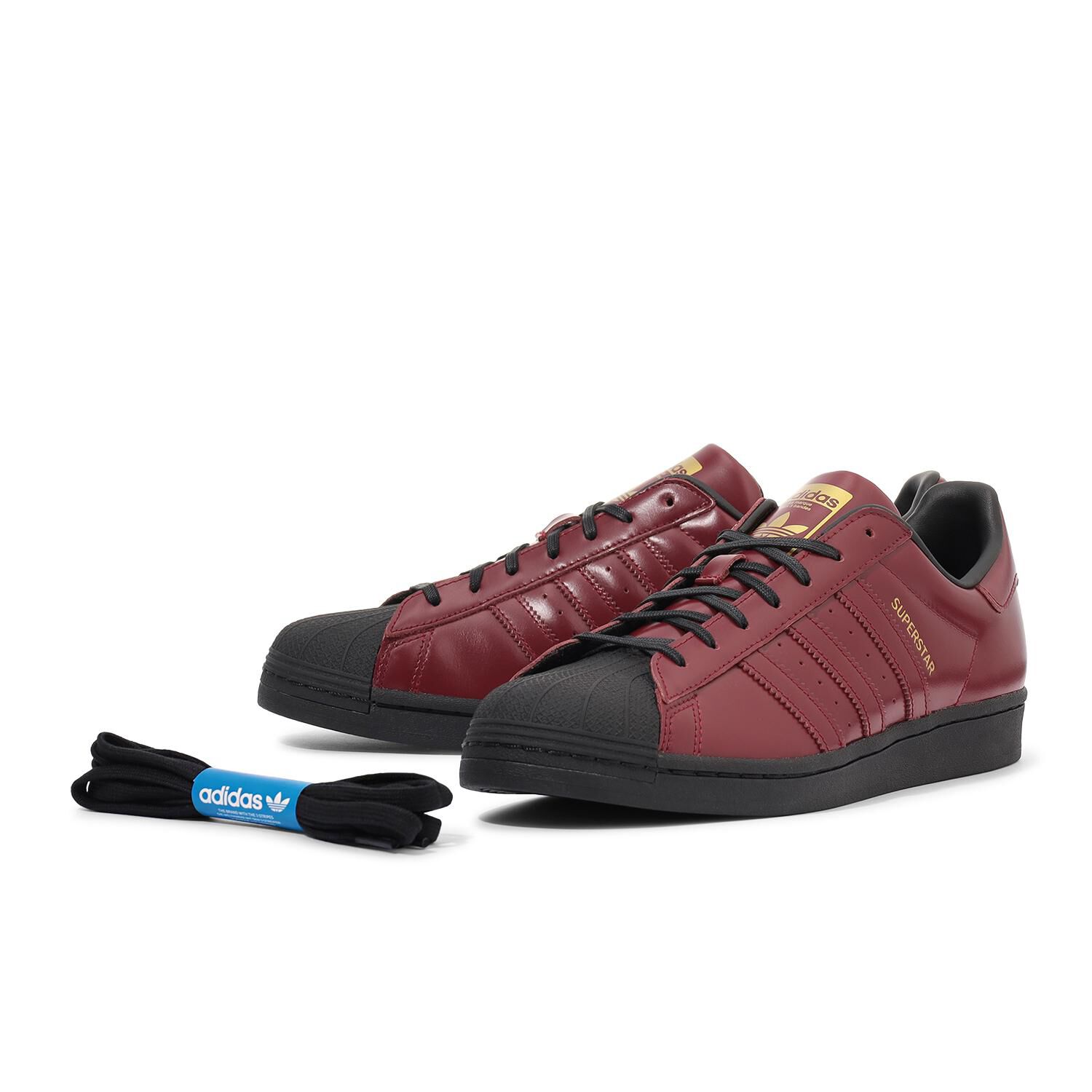 adidas「【ADIDAS】SUPERSTAR」|スニーカー|