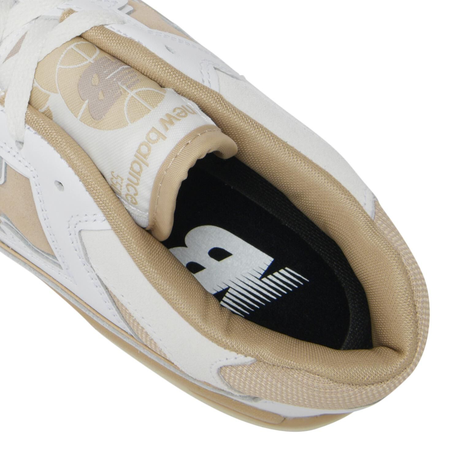 NEW BALANCE 「【NEW BALANCE】BB550NEC(D)」|スニーカー|
