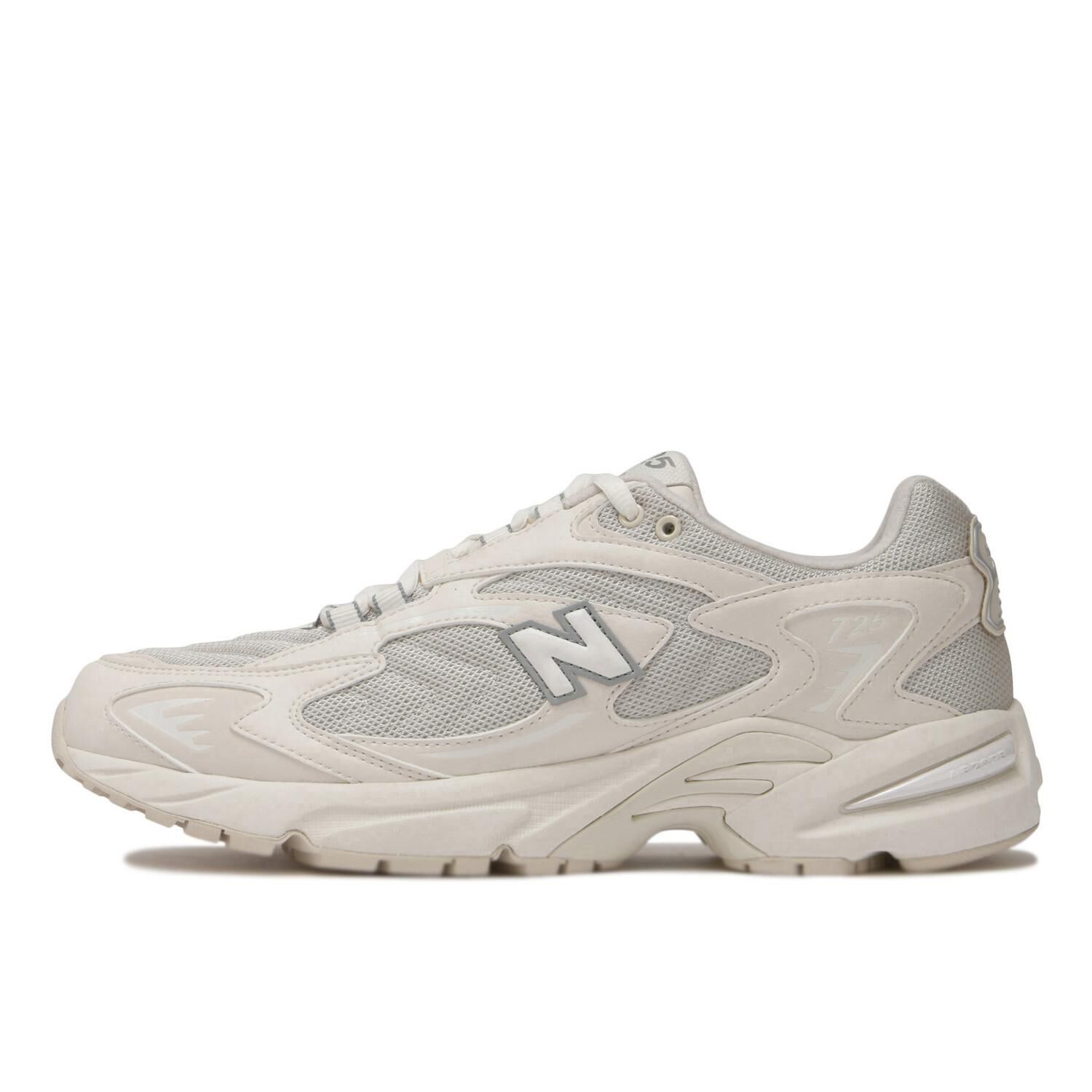 NEW BALANCE 「【NEW BALANCE】ML725AL(D)」|スニーカー|ホワイト