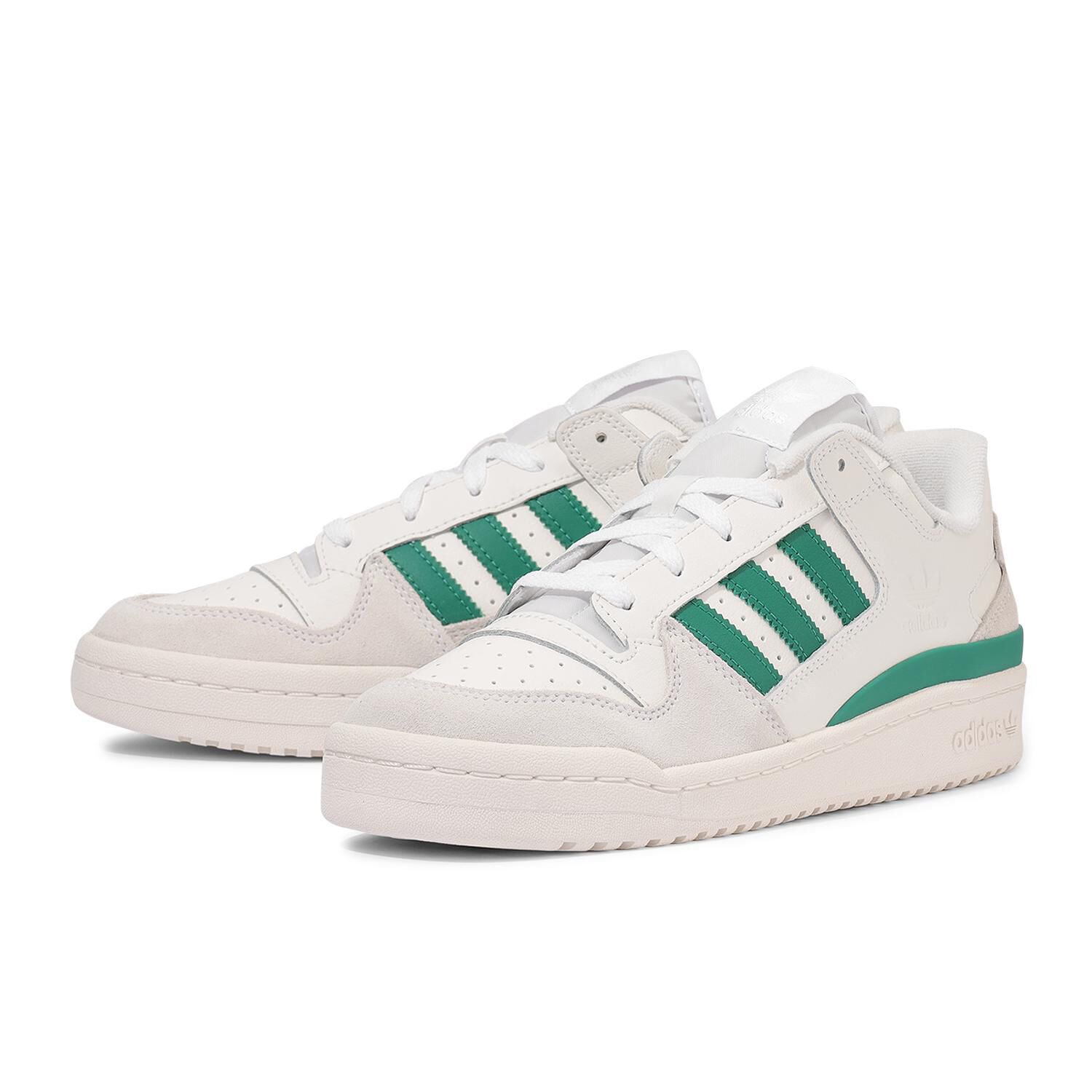 adidas「【ADIDAS】FORUM LOW CL」|スニーカー|