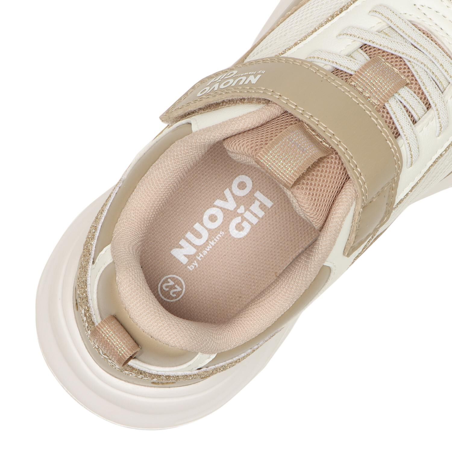 NUOVO「【NUOVO】17-23 EMMA」|スニーカー|