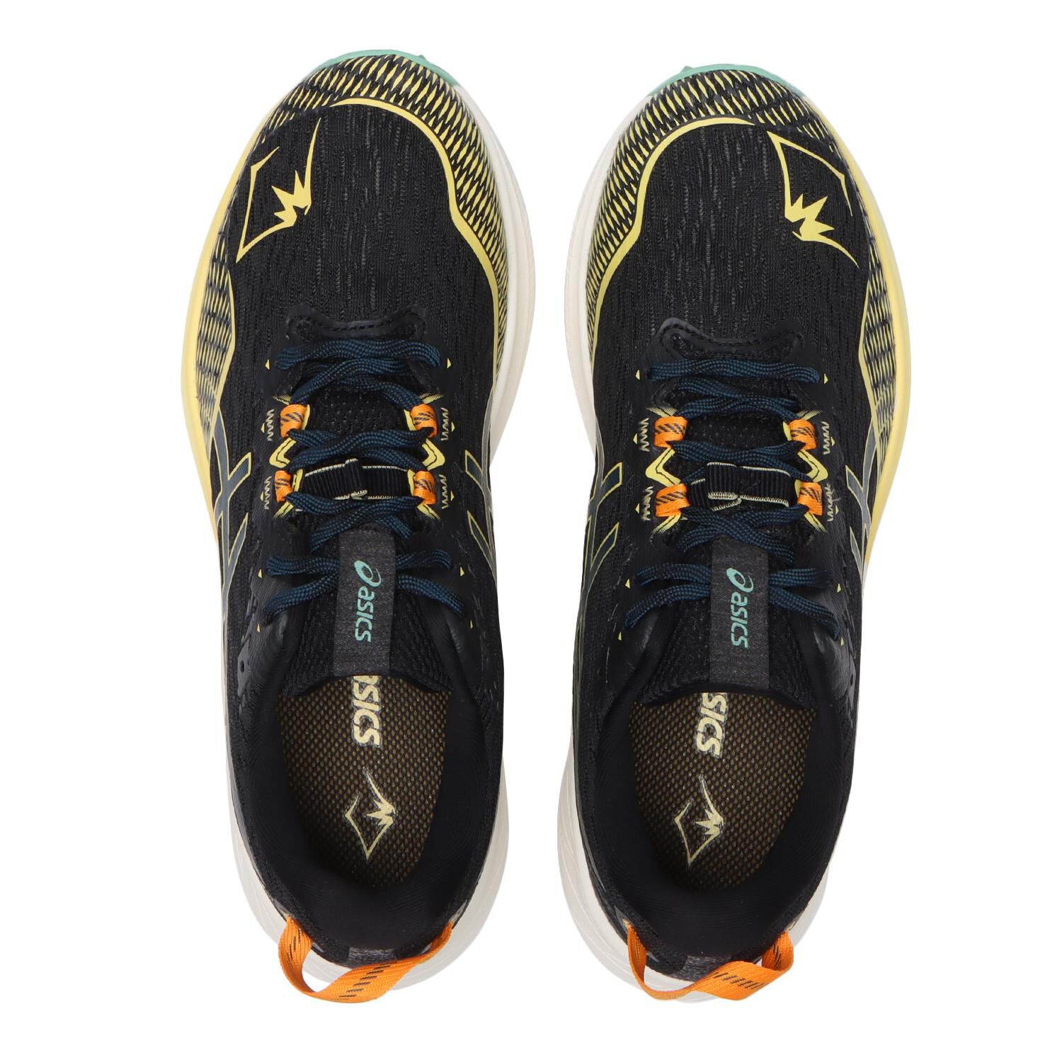 asics「【ASICS】Fuji Lite 4」|スニーカー|