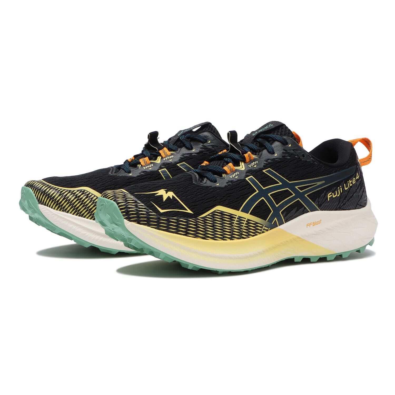 asics「【ASICS】Fuji Lite 4」|スニーカー|