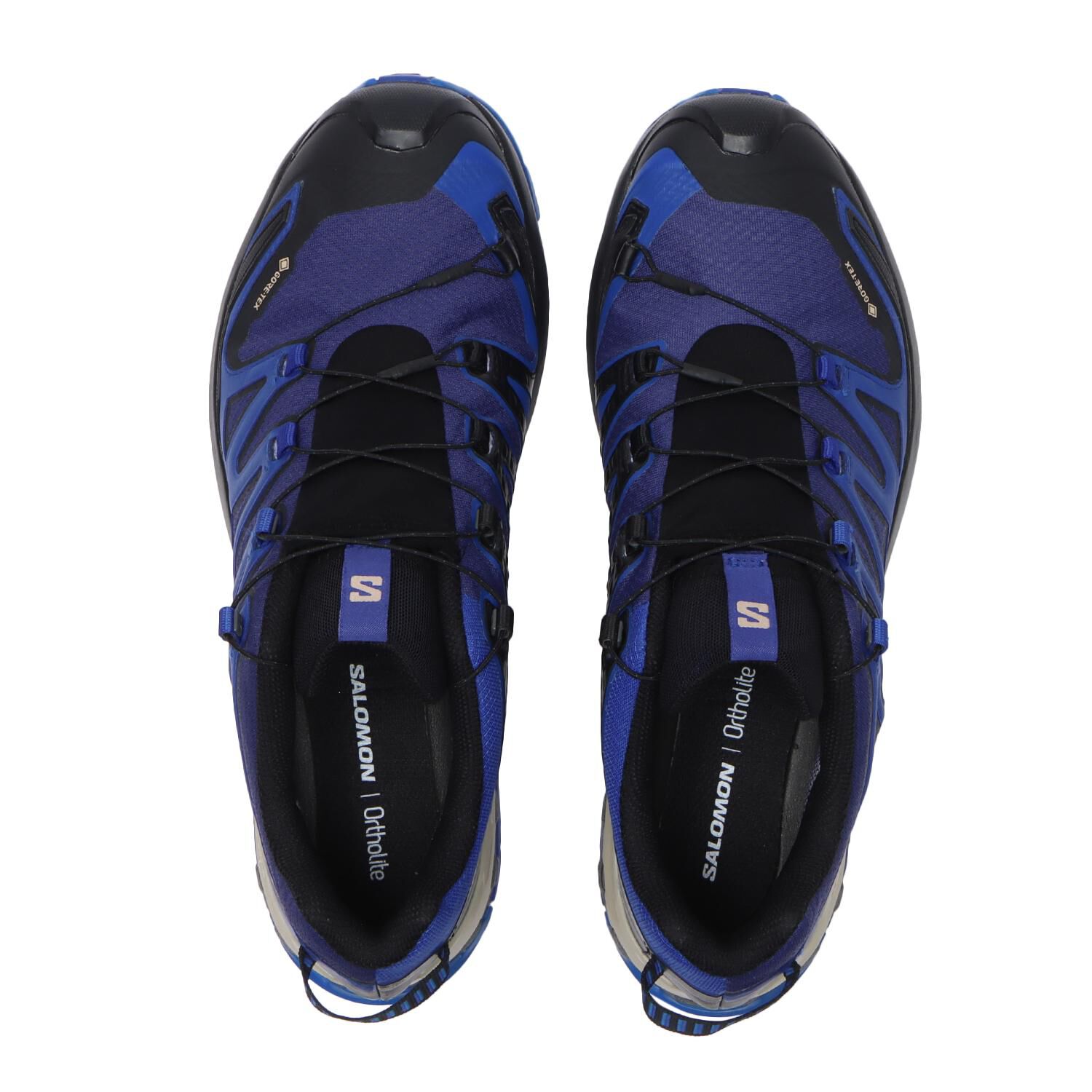 SALOMON「【SALOMON】XA PRO 3D V9 GTX」|スニーカー|