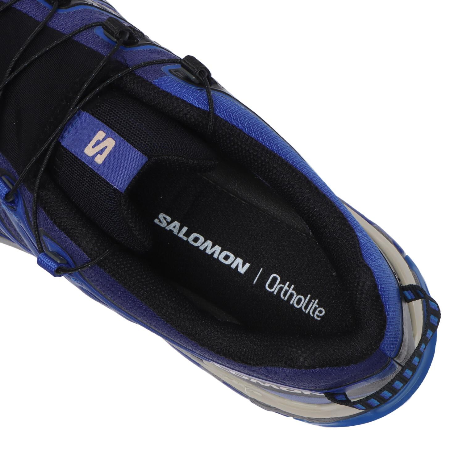 SALOMON「【SALOMON】XA PRO 3D V9 GTX」|スニーカー|