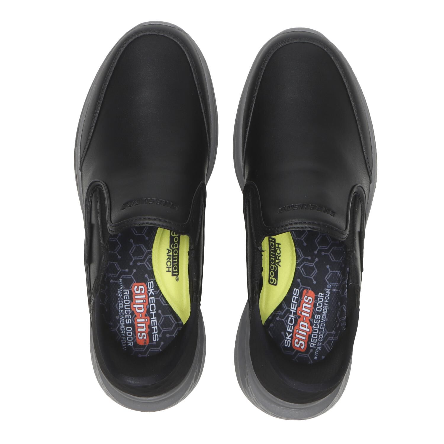 SKECHERS「【SKECHERS】SLADE - COOPER (R)」|スニーカー|