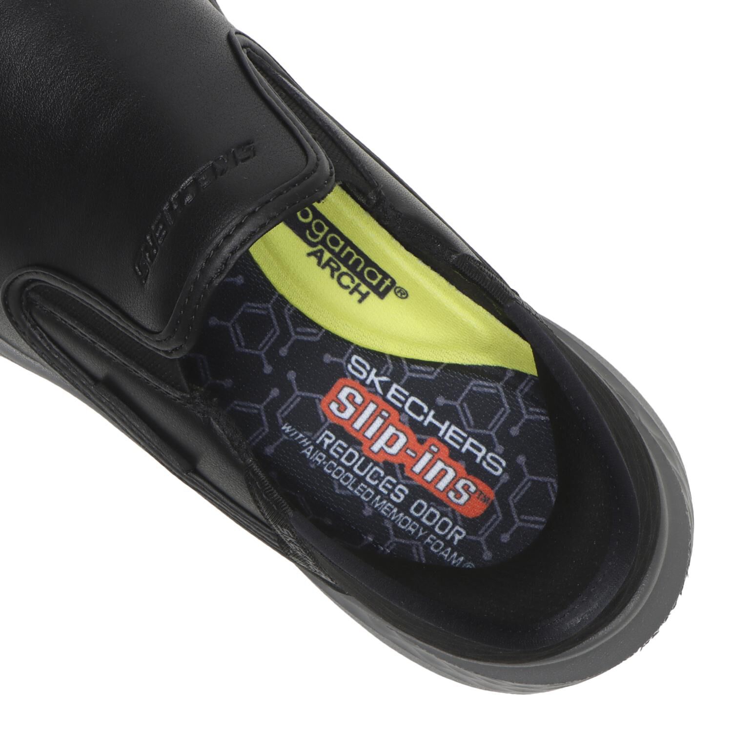 SKECHERS「【SKECHERS】SLADE - COOPER (R)」|スニーカー|