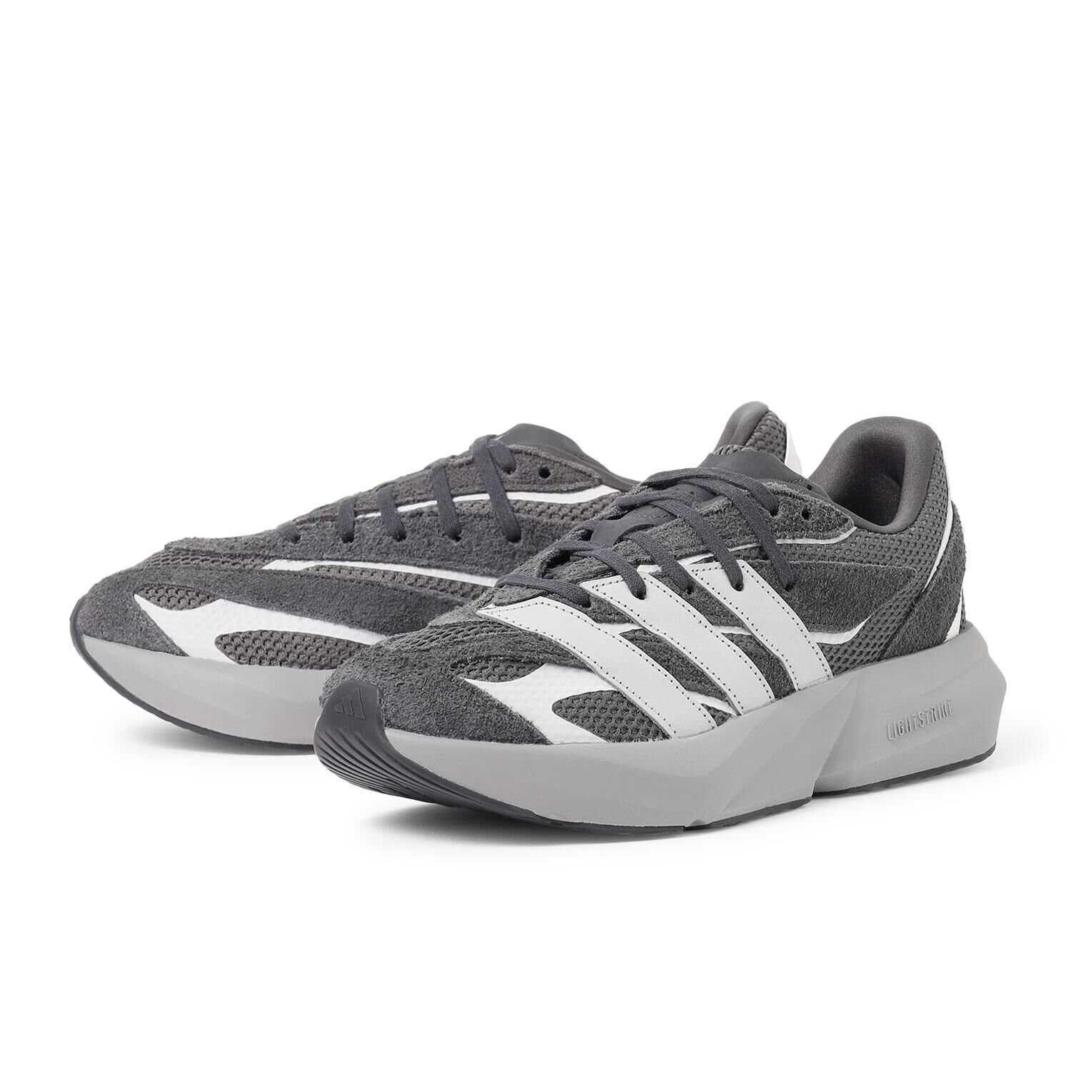 adidas「【ADIDAS】LIGHTBLAZE U」|スニーカー|