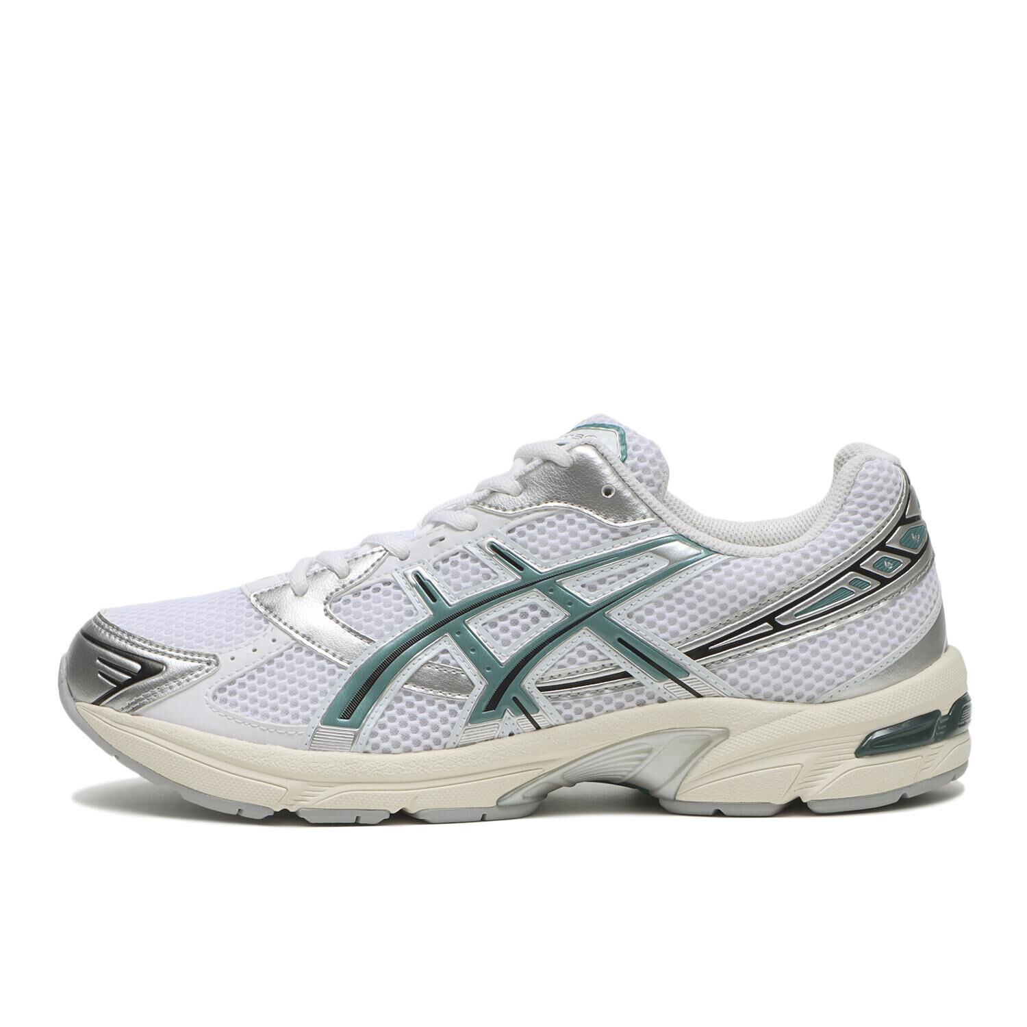 asics「【ASICS】GEL-1130」|スニーカー|ホワイト