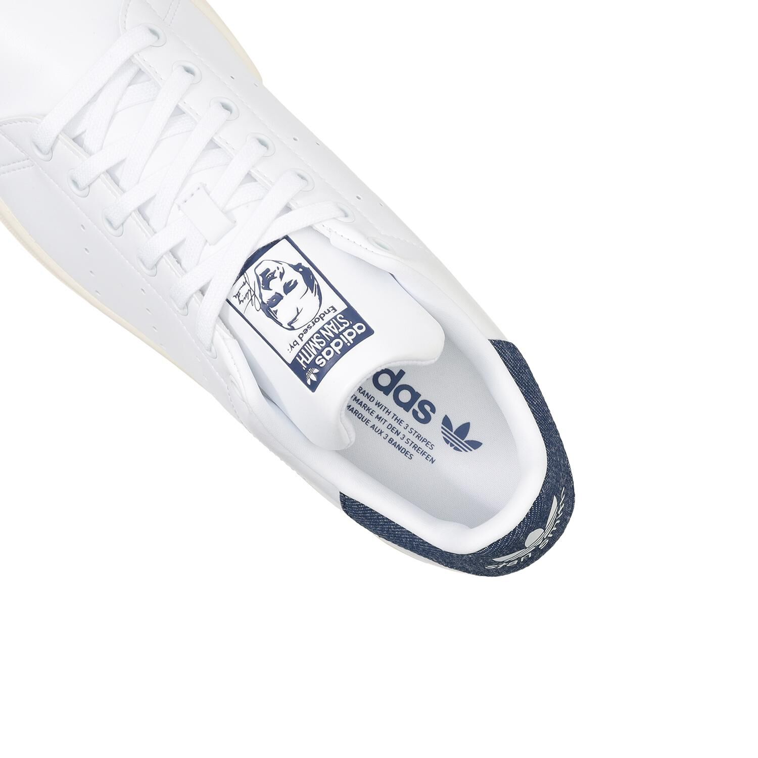 adidas「【ADIDAS】STAN SMITH」|スニーカー|