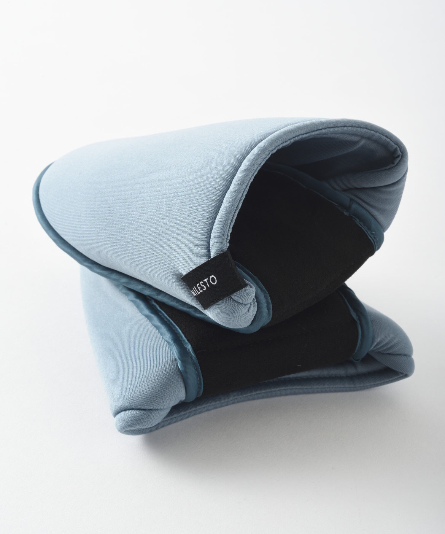 MILESTO「MILESTO UTILITY 洗える携帯スリッパL」|トラベルグッズ|