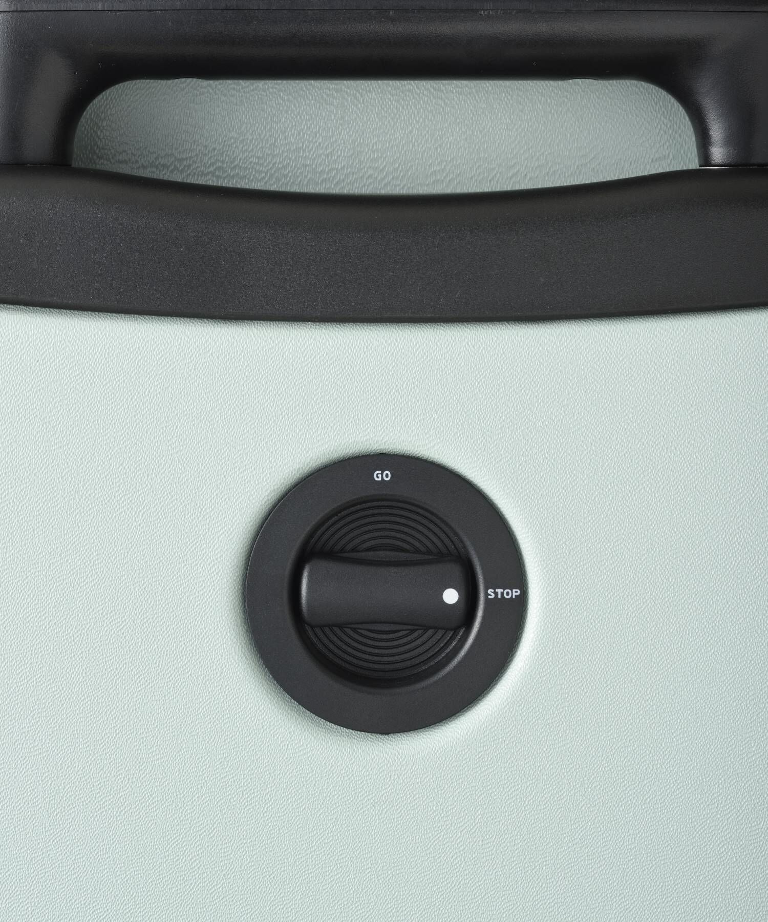 MILESTO「MILESTO UTILITY  ハードキャリー75L ストッパー付」|キャリーケース|