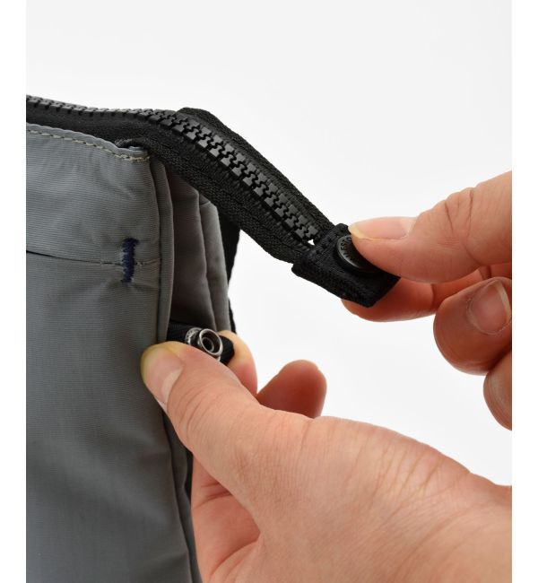 MILESTO「TROT サコッシュ」|ショルダー・メッセンジャー|