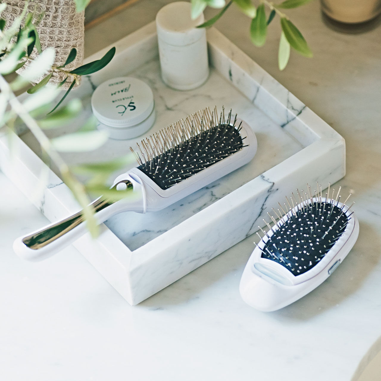 FESTINO「フェスティノ　イオンケア スタイリングブラシ SMHB-009 」|ヘアスタイリング|