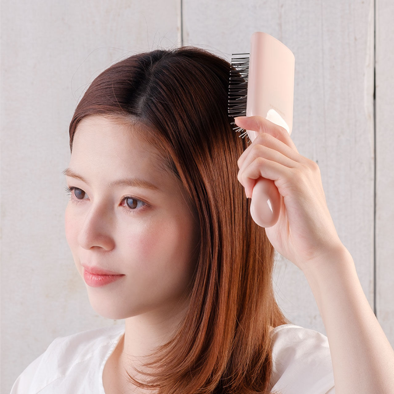 FESTINO「フェスティノ　イオンケア スタイリングブラシ SMHB-009 」|ヘアスタイリング|