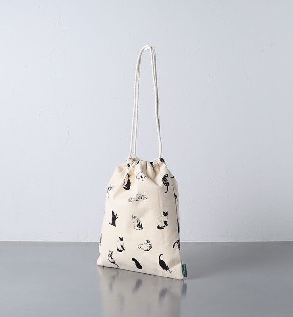 Style for Living「【別注】＜TEMBEA＞DRAWSTRING BAG」|その他|
