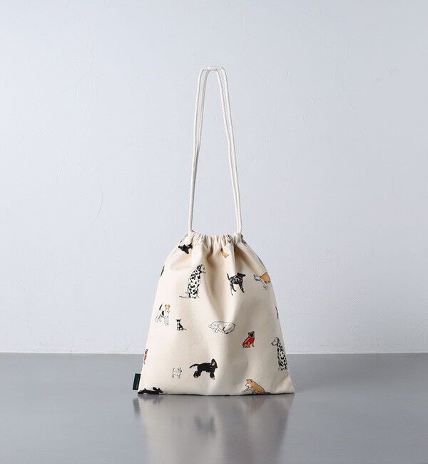 Style for Living「【別注】＜TEMBEA＞DRAWSTRING BAG」|その他|