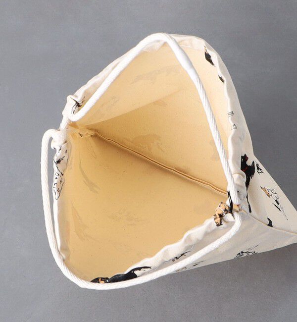 Style for Living「【別注】＜TEMBEA＞DRAWSTRING BAG」|その他|